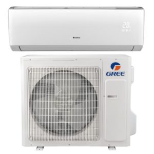 Ductless