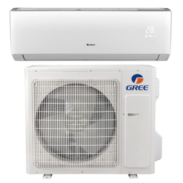 Ductless