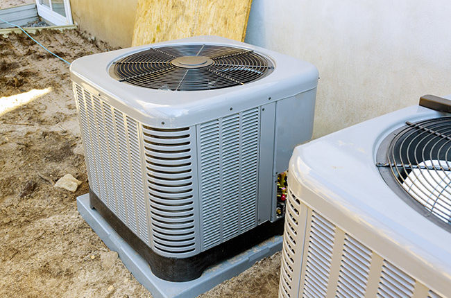 Cooling and Heating, Best Quality Heating and Cooling of SW FLA