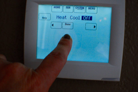 Upgrades, Best Quality Heating and Cooling of SW FLA